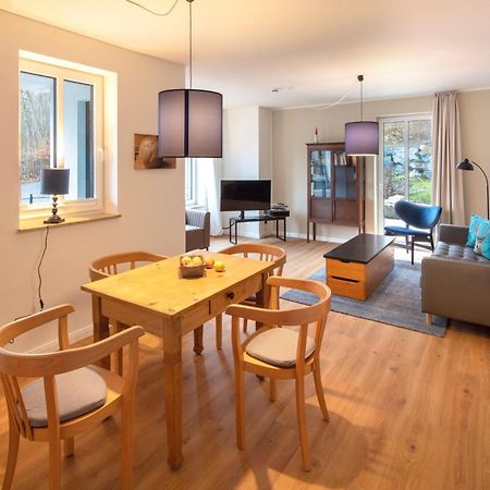 Ferienwohnung Plumbohms Haus Looges Bad Harzburg Exterior foto