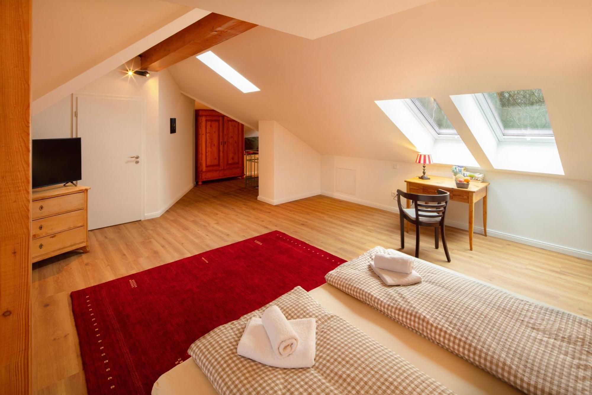 Ferienwohnung Plumbohms Haus Looges Bad Harzburg Exterior foto