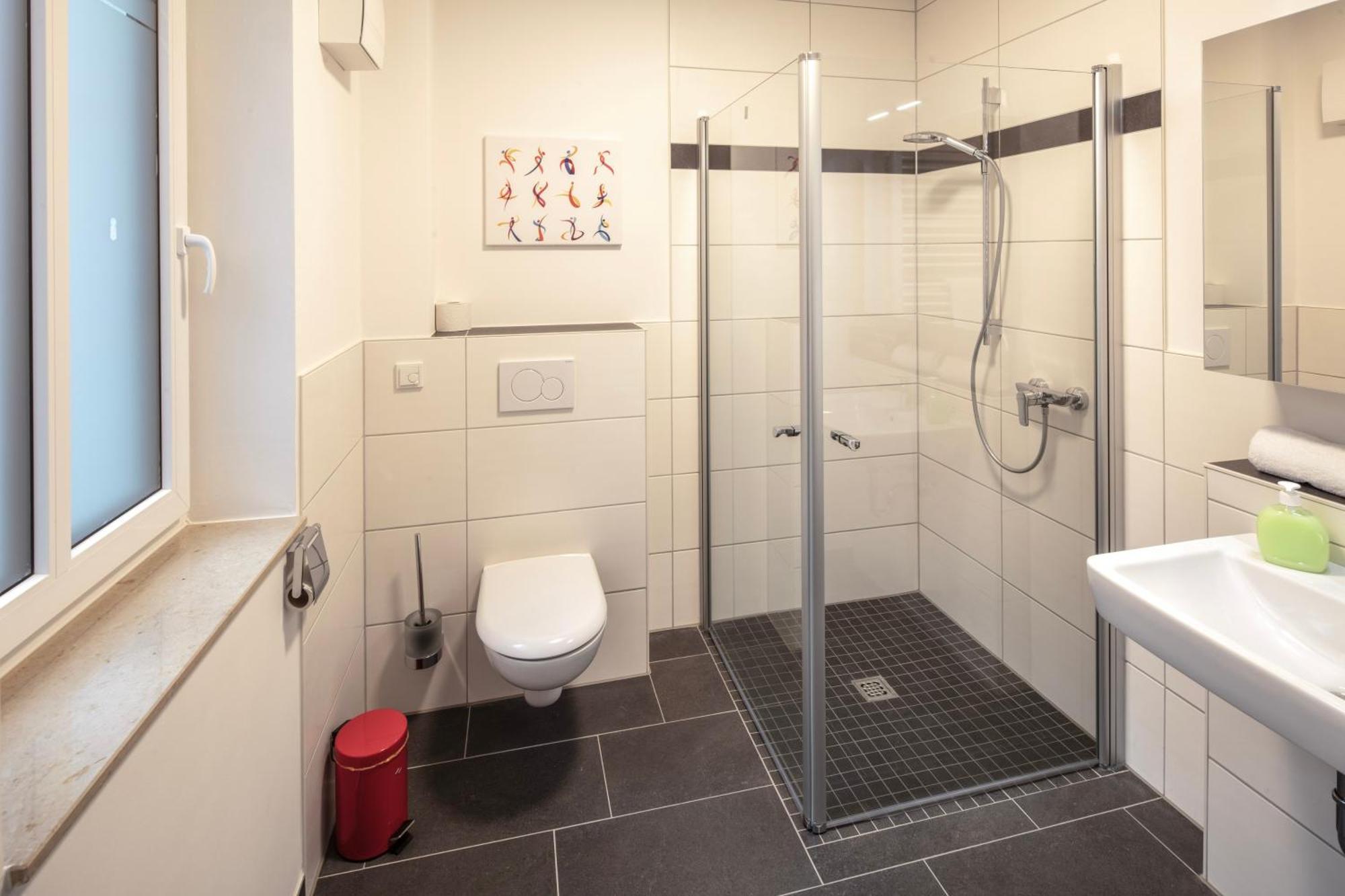 Ferienwohnung Plumbohms Haus Looges Bad Harzburg Exterior foto