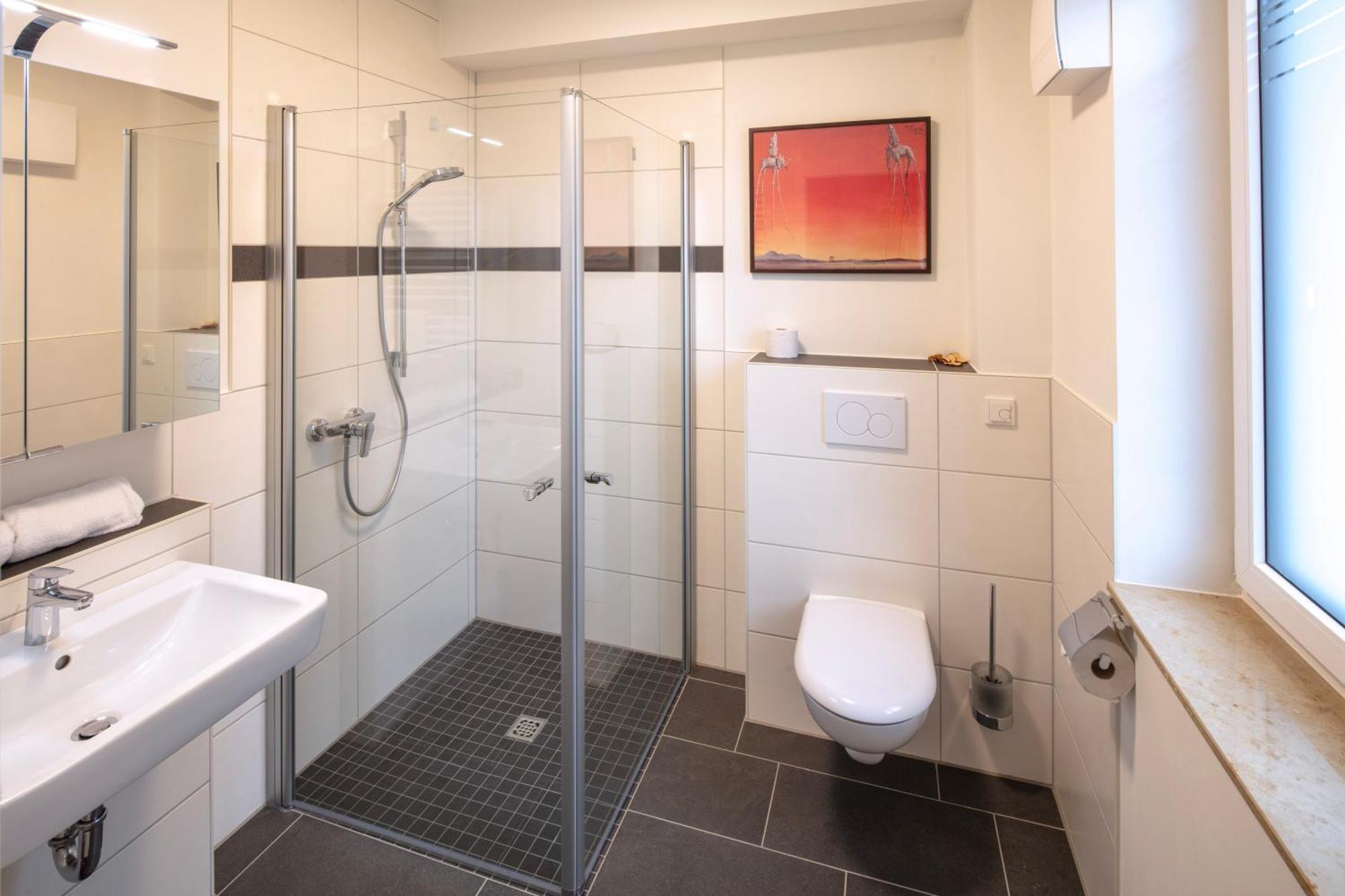 Ferienwohnung Plumbohms Haus Looges Bad Harzburg Exterior foto