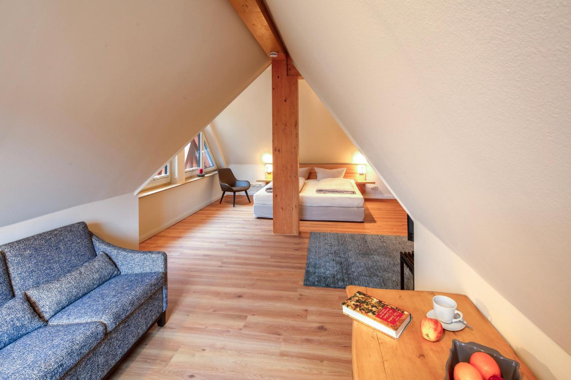 Ferienwohnung Plumbohms Haus Looges Bad Harzburg Exterior foto